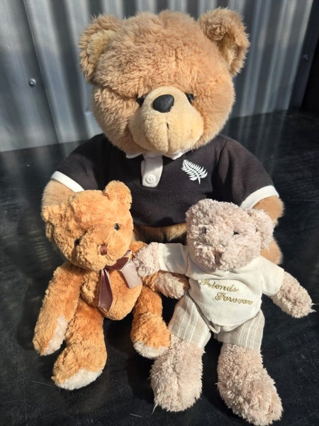 Cutest teddy bears Carousel 1