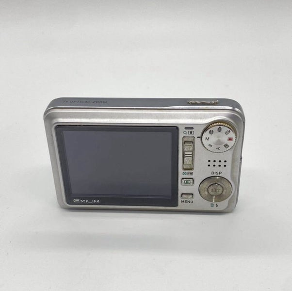 Casio Exilim EX-V763699187736065110