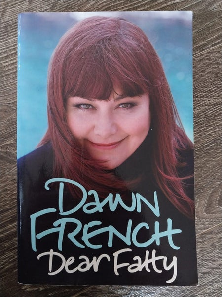 Dear Fatty by Dawn French Carousel 1