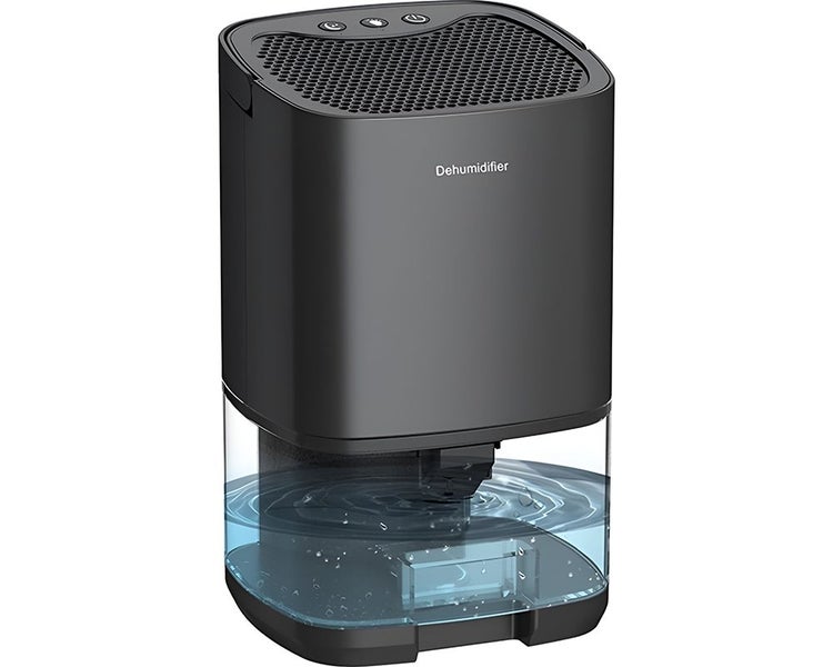 Portable Dehumidifier (OVER STOCKED) Carousel 2