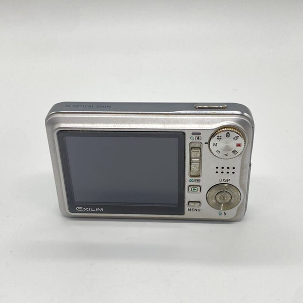Casio Exilim EX-V763699187736065113