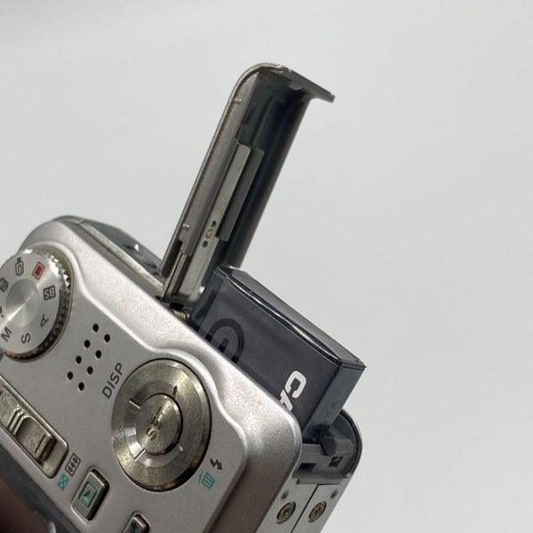 Casio Exilim EX-V763699187736065114