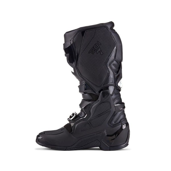 Tech-7 MX Boots Black Carousel 1