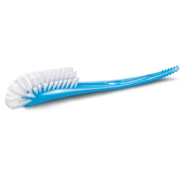 Philips Avent Bottle Brush Blue Carousel 6