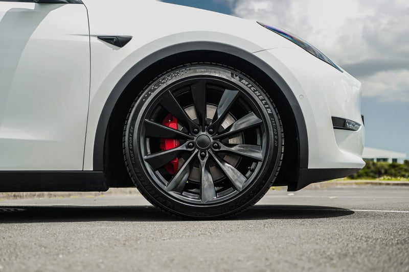 2024 Tesla Model Y NZ NEW LONG RANGE! AWD DUAL...64051044280962112