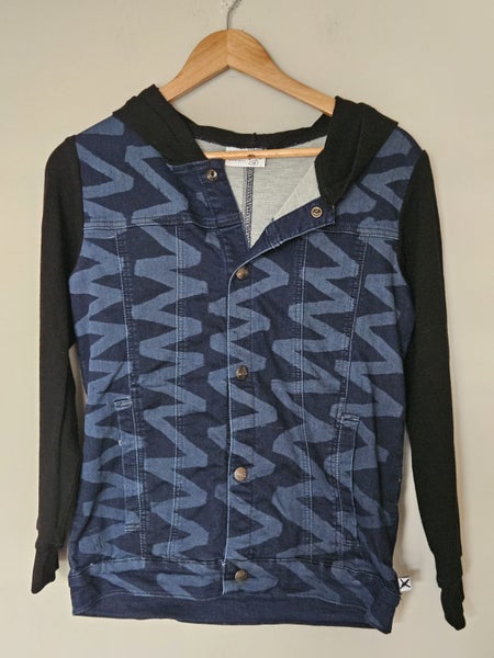 Minti Teen Jacket – Size 14 – Very Nice Condition Carousel 1