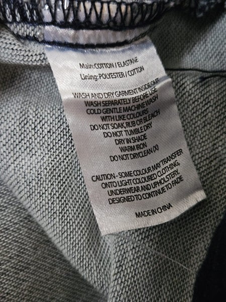 Minti Teen Jacket – Size 14 – Very Nice Condition Carousel 4