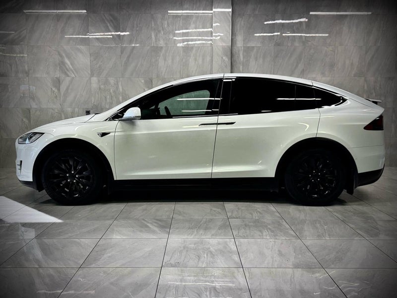 2017 Tesla Model X 4WD 6SEATS NZ NEW63854524330626113