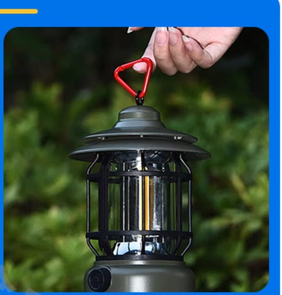 Triangle Outdoor Snap Clip Bottle Hook Carabiner Outdoor Triangular pull ring Carousel 2