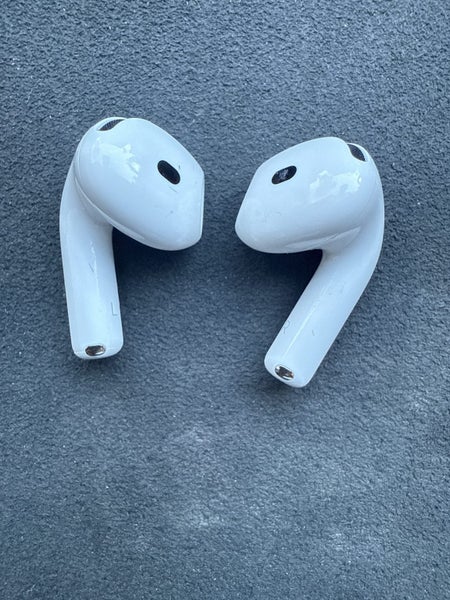 AirPods 4 Noise Cancellation63895828108801112