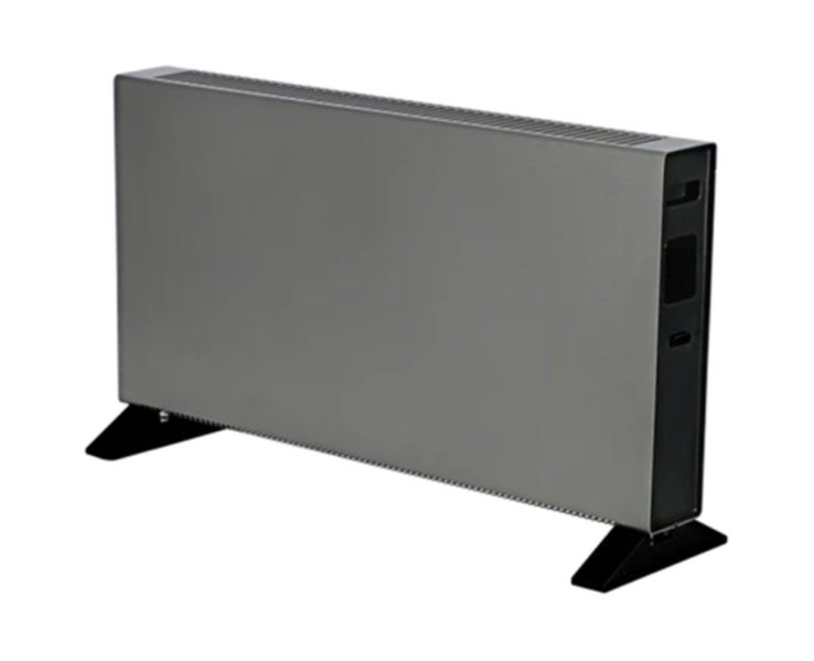 Goldair GPCV250 2400W Electronic Convector Smart Heater with WiFi Carousel 1