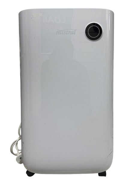 DEHUMIDIFIER GS255252BR5 Carousel 1