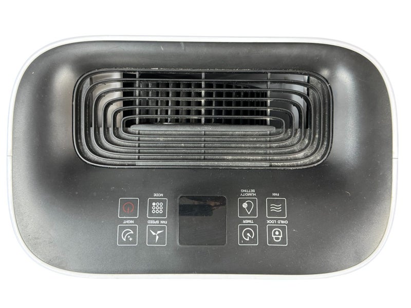 DEHUMIDIFIER GS255252BR5 Carousel 3