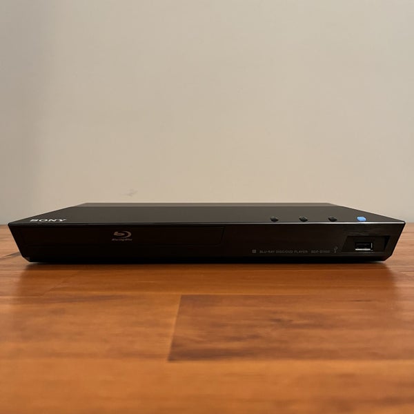 Sony player Carousel 1