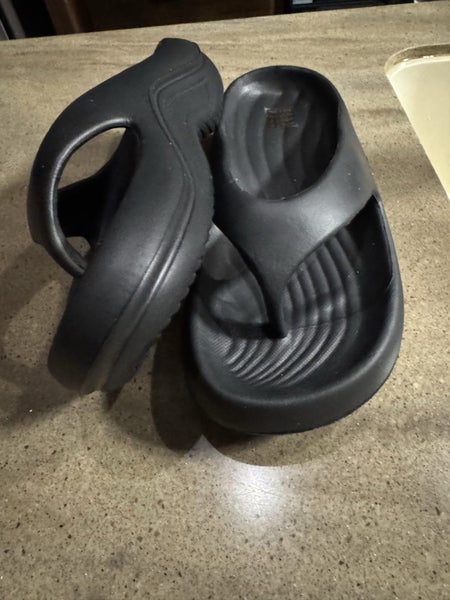 2x Sootheez flip flops good 2for comfy feet pain and relief two pairs for $4563865142165122110