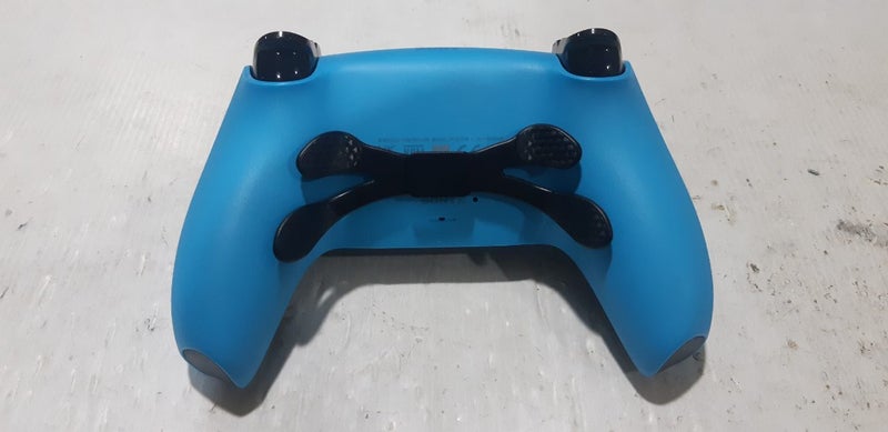 PS5 Controller modded with 4x or 2x back paddles Carousel 2