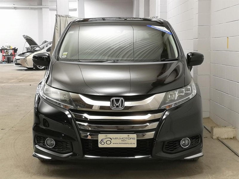 2016 Honda Odyssey Hybrid, Absolute, lower KM,...64261048973441113