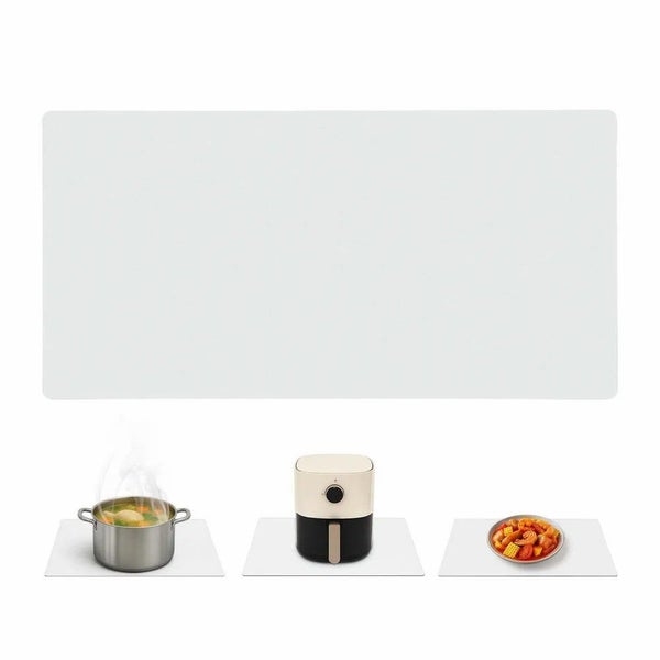 Heat Resistant Mat Carousel 1