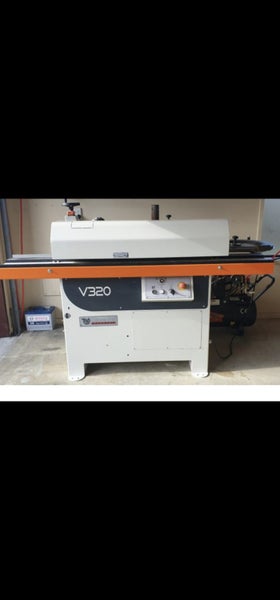 Edge bander and panel saw for sale63701551726849113