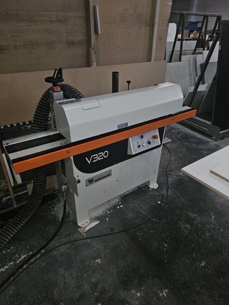 Edge bander and panel saw for sale63701551726849114