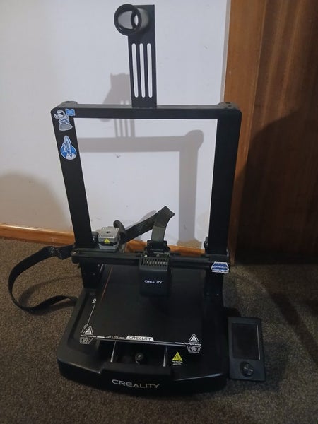 Creality ender 3 v3 se Carousel 1