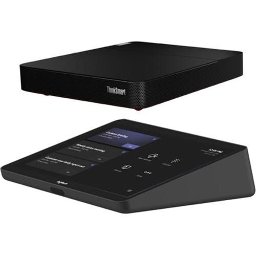Logitech ThinkSmart Core G2 Room Solution Windows 11, Microsoft Teams with Tap Carousel 1