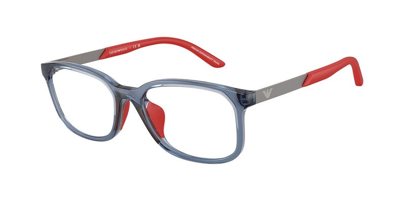 Emporio Armani EK3008U Kids 6278 49 New Kids Eyeglasses Carousel 1