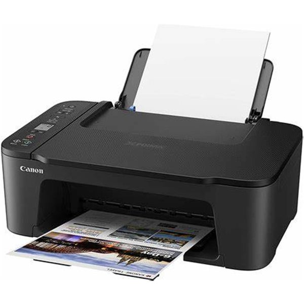 Canon TS3460 Inkjet Multifunction Printer Print / Scan / Copy - A Great Carousel 3