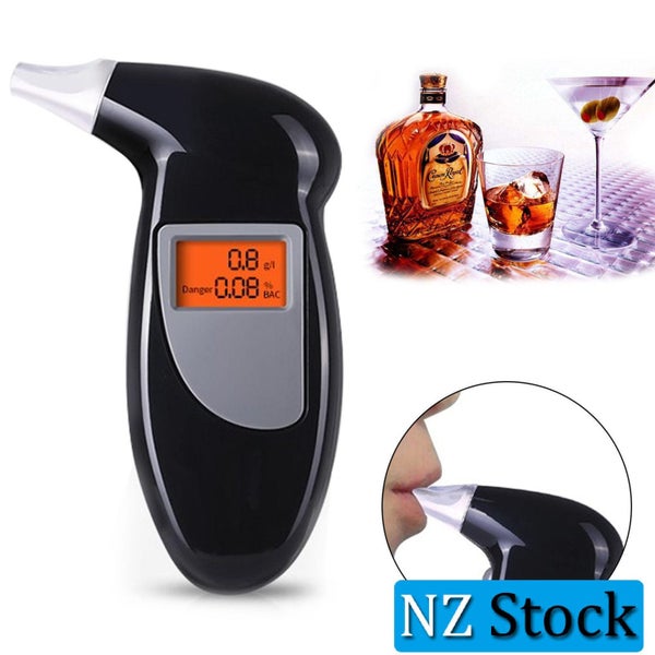 Breathalyzer Local NZ Clearance Carousel 1
