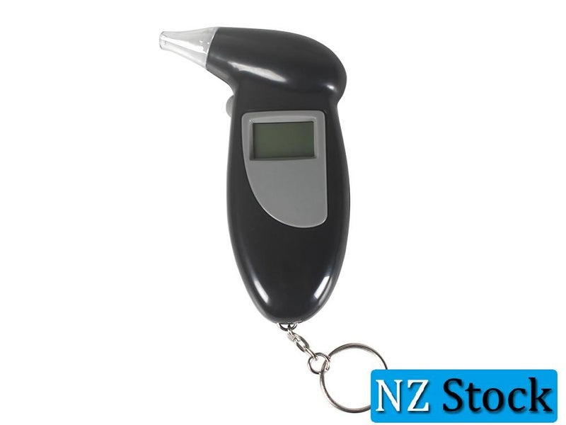 Breathalyzer Local NZ Clearance Carousel 2