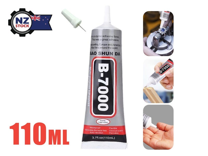 110ML B7000 Glue for Phone Repair (OVER STOCKED) Carousel 1