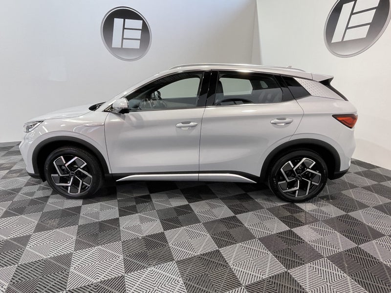 2023 BYD Atto 3 EXTENDED RANGE 60KWH63707062231426114