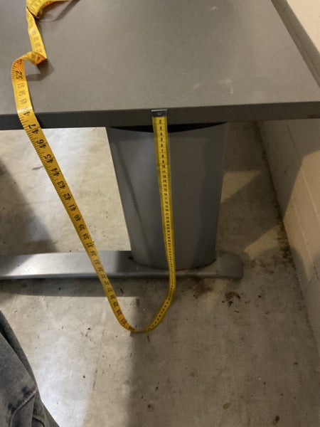 Adjustable Workbenches – Ex Air NZ Engineering (3 Available)63707525768707114