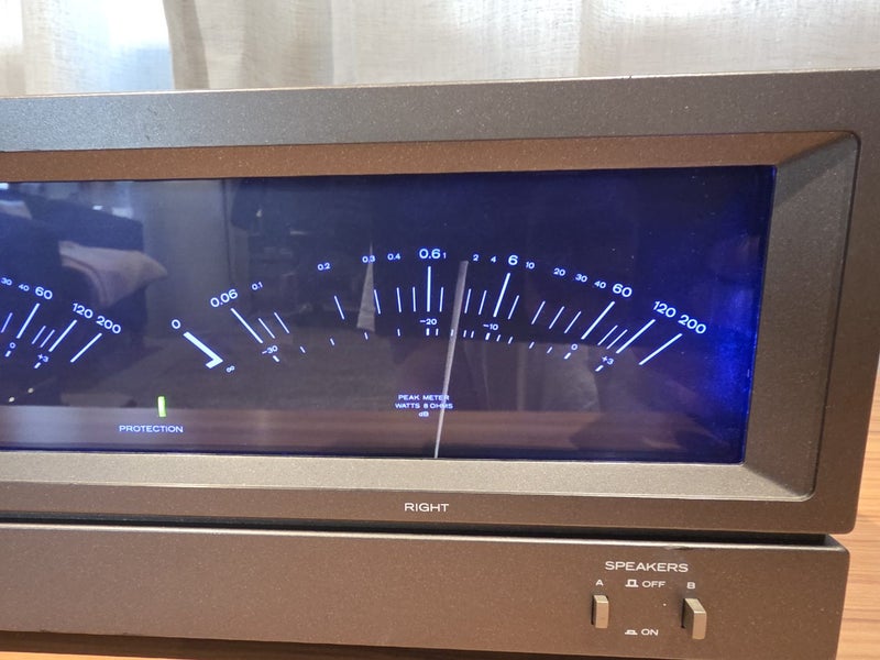 Hitachi HMA-G2 Power Amplifier63707704722945113