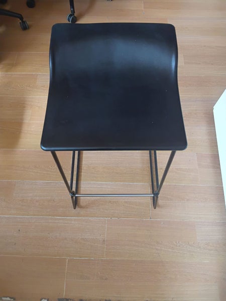 Last Minute Stool-Viccarbe Carousel 2