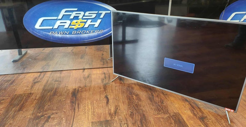 VEON 50" FREEVIEW TV ***FAULTY*** Carousel 1