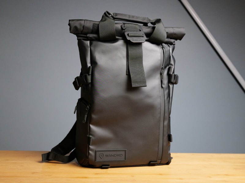 Wandrd PRVKE 21L v2 Photo Bundle + Pro Camera Cube63719436441089110