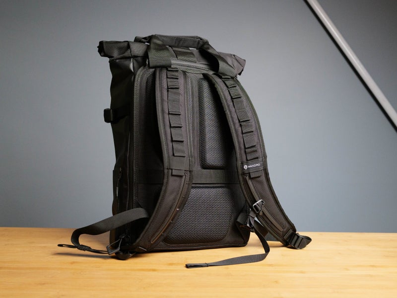 Wandrd PRVKE 21L v2 Photo Bundle + Pro Camera Cube63719436441089111