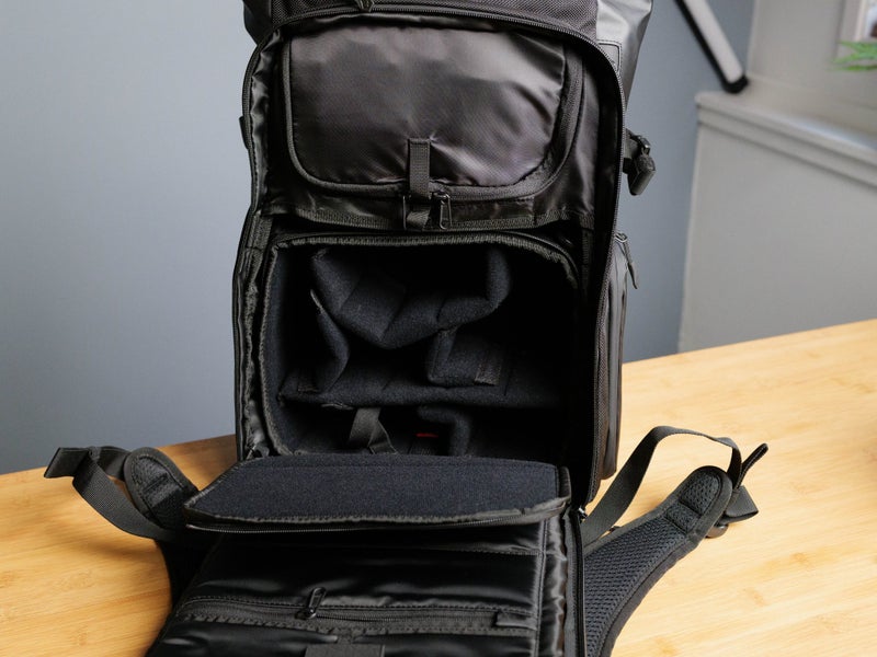 Wandrd PRVKE 21L v2 Photo Bundle + Pro Camera Cube63719436441089112