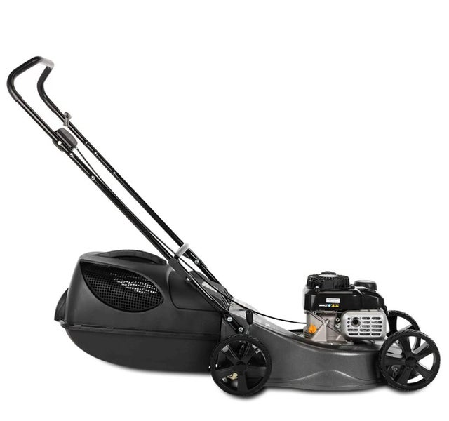 Lawn Master Estate 400 Carousel 1