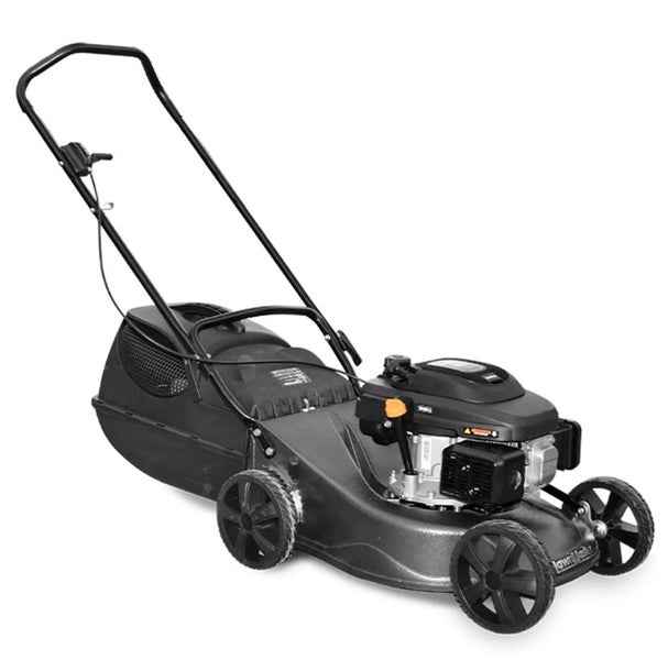 Lawn Master Estate Premier Carousel 1