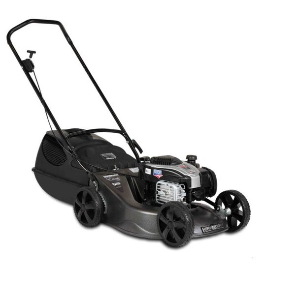 Lawn Master Estate 500 Carousel 1