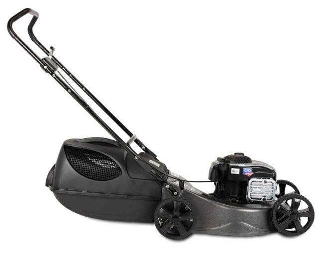 Lawn Master Estate 500 Carousel 2