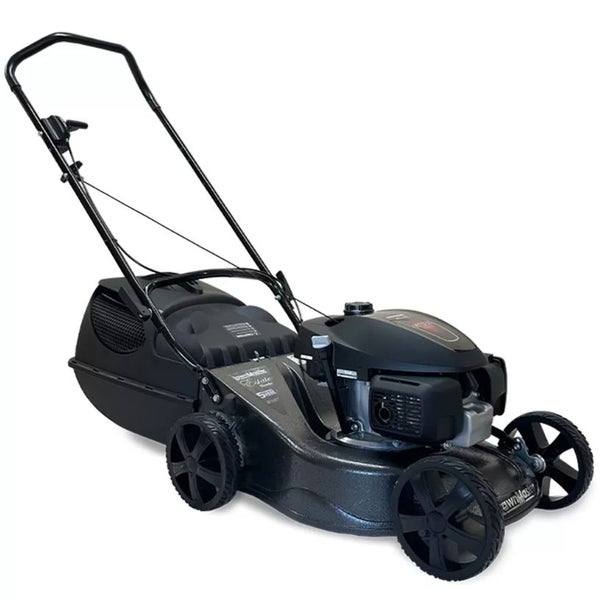 Lawn Master Estate Honda Carousel 2