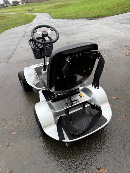 Golf cart - electric63718865862017111