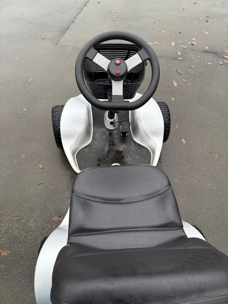 Golf cart - electric63718865862017112