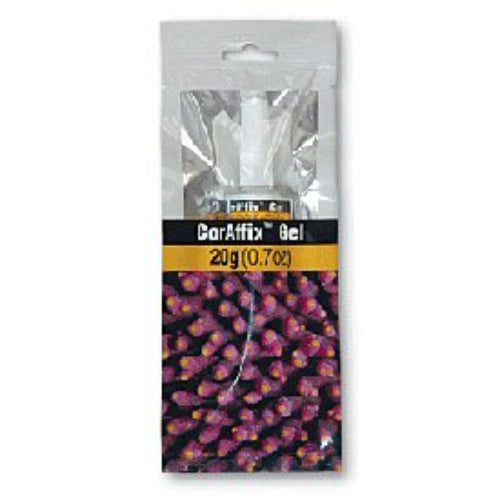 Two Little Fishies CorAffix Gel Cyanoacrylate Adhesive 20g Carousel 1