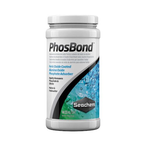 Seachem PhosBond Phosphate & Silicate Remover Carousel 1