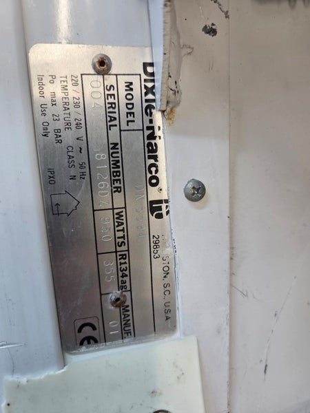 Vending Machine x263710070677506111