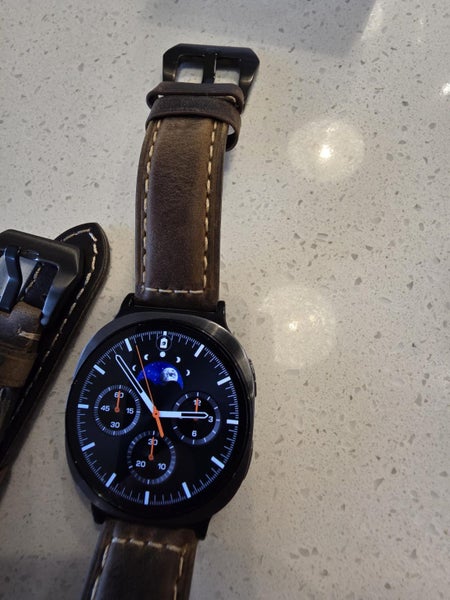 Brand New Samsung Galaxy Watch 8 44 mm — Carousel 2